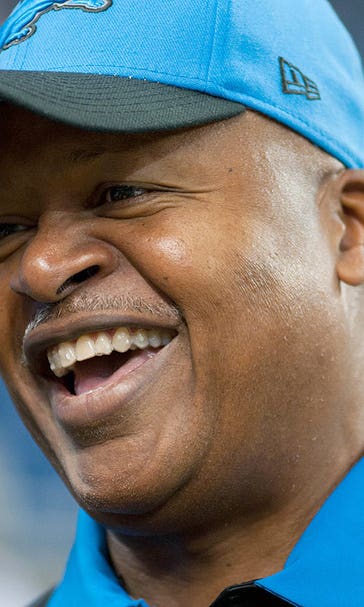 Jim Caldwell's simple question led to Lions' rare win at Lambeau